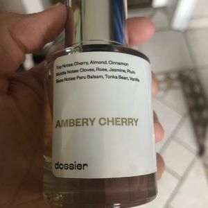 A version of Tom Ford’s lost cherry